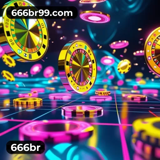 Segurança do APK 666br