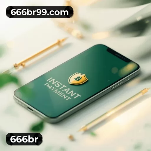 Bônus exclusivo do APK 666br