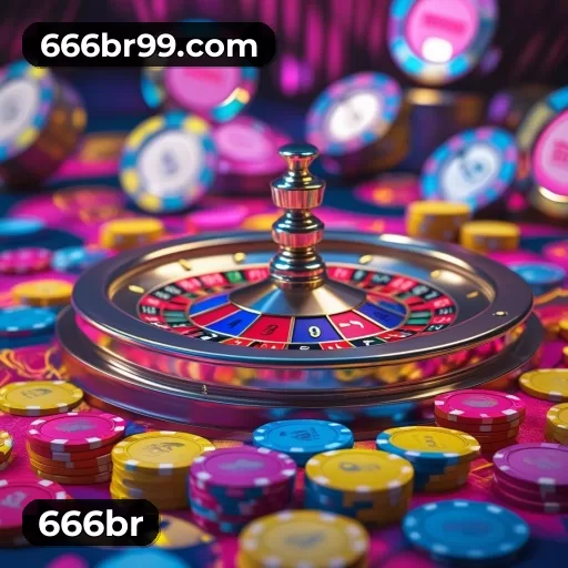 Download oficial 666br seguro para Android e iOS