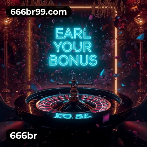 Bônus de boas-vindas 666br até R$ 5.000 e giros grátis