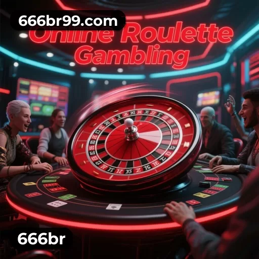 Cadastros recentes verificados na plataforma 666br