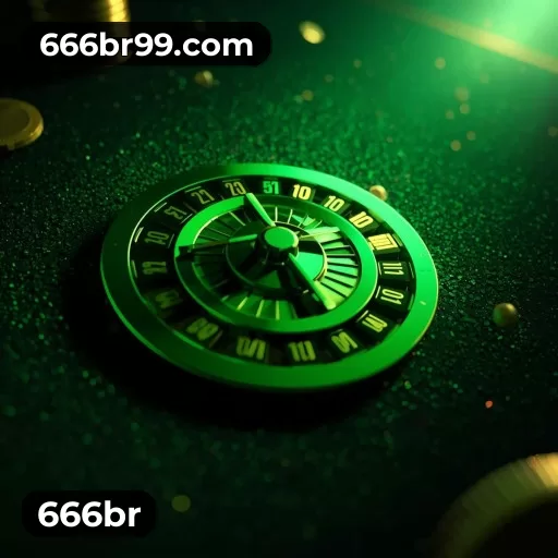 Pacote de boas-vindas ao criar conta na 666br