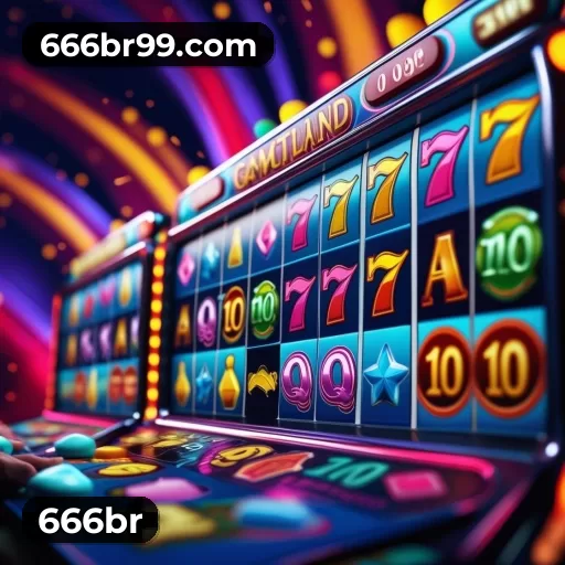 Estratégias comprovadas para Fortune Games na 666br