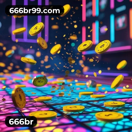 Bônus 666br R$5.000 mais 500 giros grátis com rollover justo