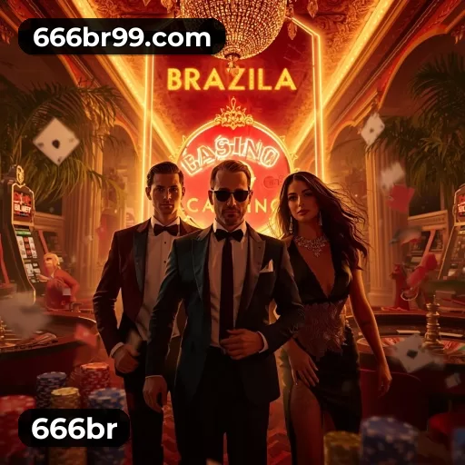 Catálogo de 2.547 jogos da 666br incluindo Pragmatic Play e Evolution Gaming