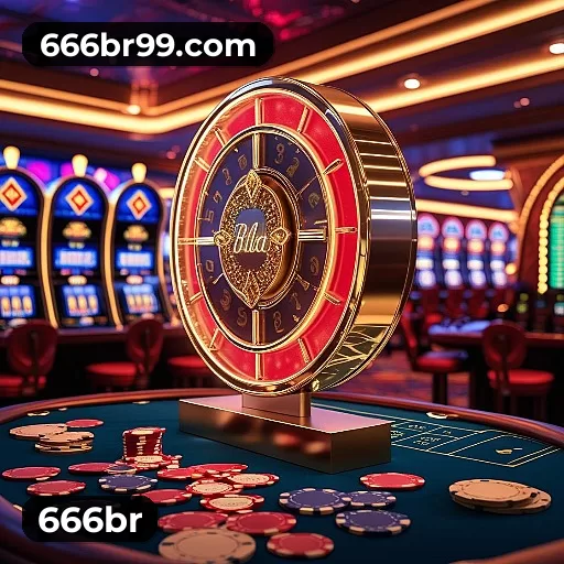 Grandes vitórias verificadas na 666br com saques PIX rápidos