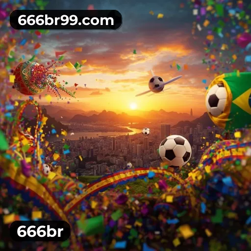 666br licenciado com transparência e jogo responsável
