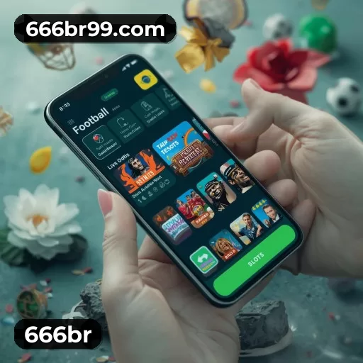 Segurança 666br SSL 256-bit com licença Curaçao e certificação eCOGRA