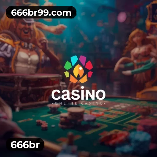 666br em números - plataforma líder no Brasil desde 2020