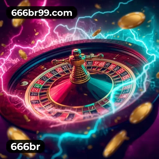 PIX instantâneo 666br - Depósito e saque rápido 24 horas