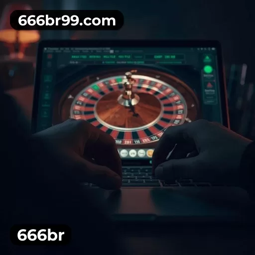 Plataforma 666br - experiência mobile certificada e transparente