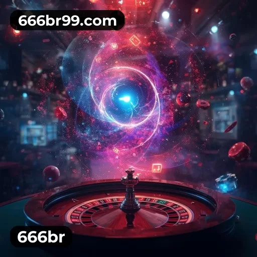 Plataforma 666br - experiência mobile certificada e transparente