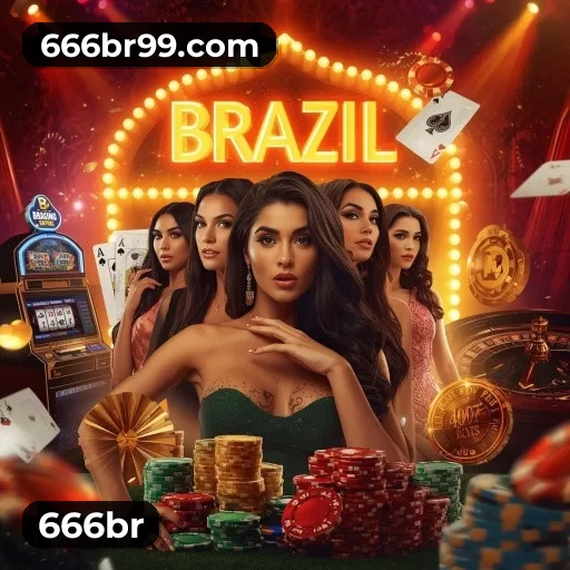 APP 666br para iOS e Android com 187 mil downloads