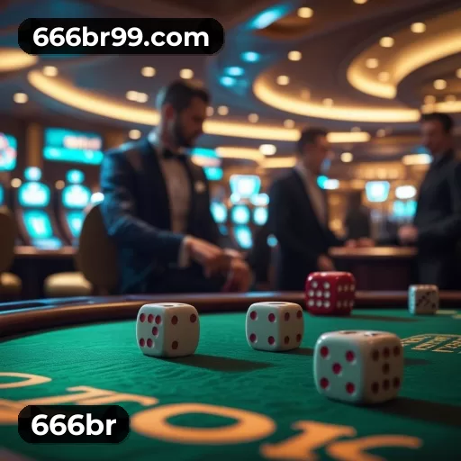 Suporte 666br 24/7 em português com 47 atendentes brasileiros