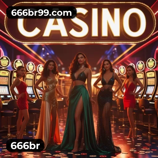 666br com RTP verificado e jogos auditados pela eCOGRA