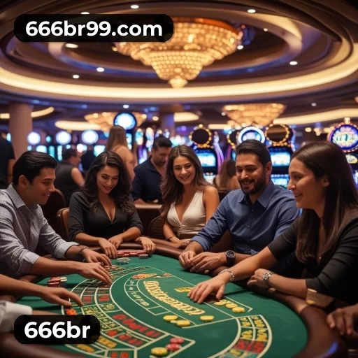 Jackpots progressivos 666br — R$ 8,3 milhões acumulados