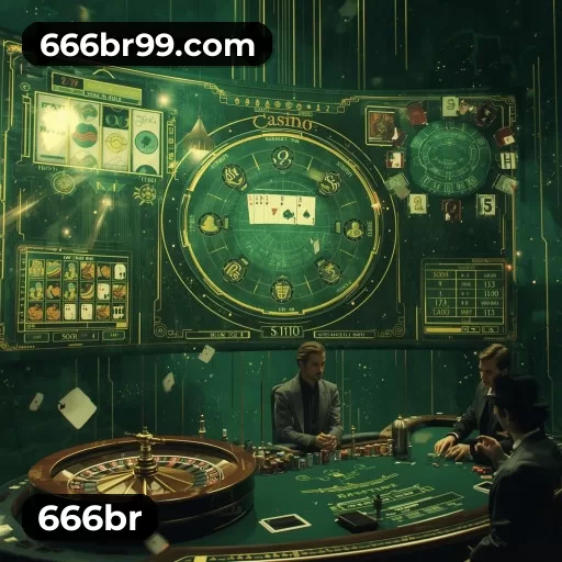 Telegram 666br vs outras redes — comparativo de benefícios