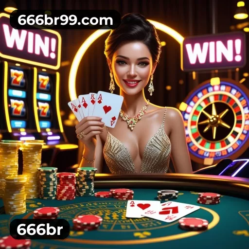 Benefícios exclusivos do clube VIP 666br — cashback e reload